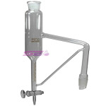 Oil Determining Tube 5mL